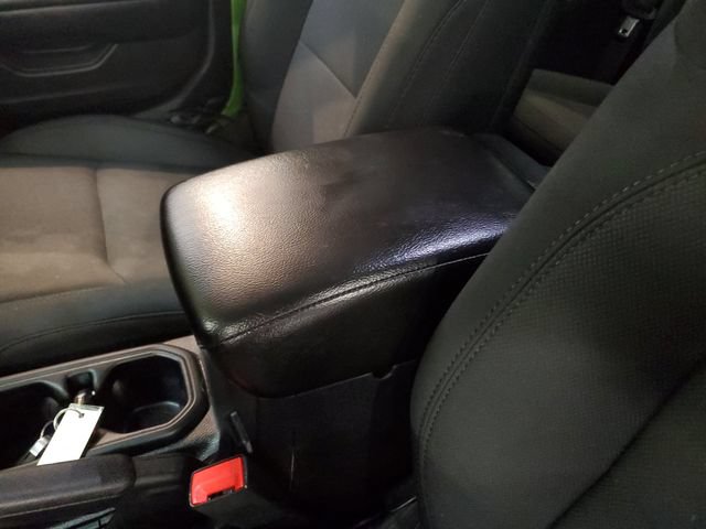 Used 2018 Jeep Wrangler Sport AWD/4WD image 27