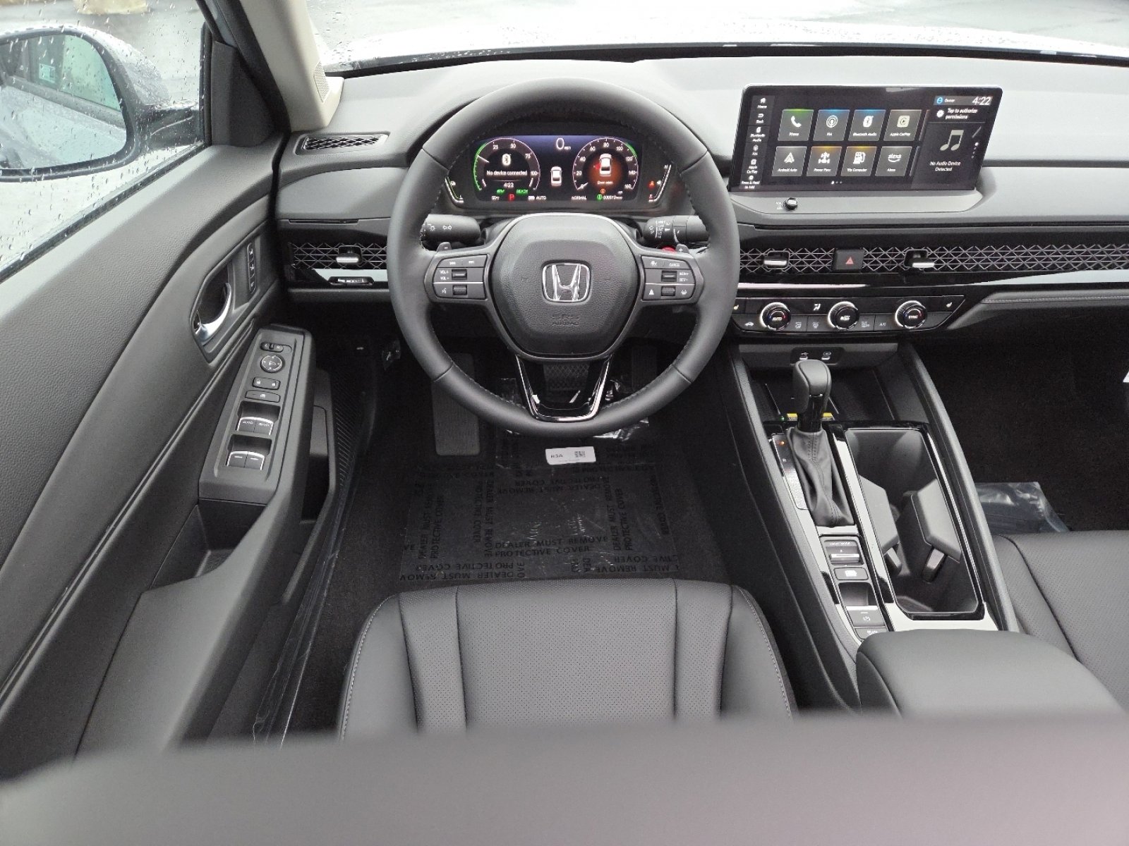 New 2025 Honda Accord EX-L image 26