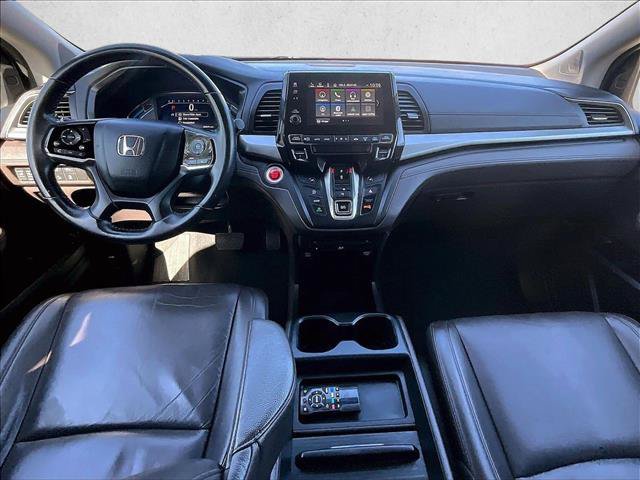 Used 2020 Honda Odyssey Touring image 12