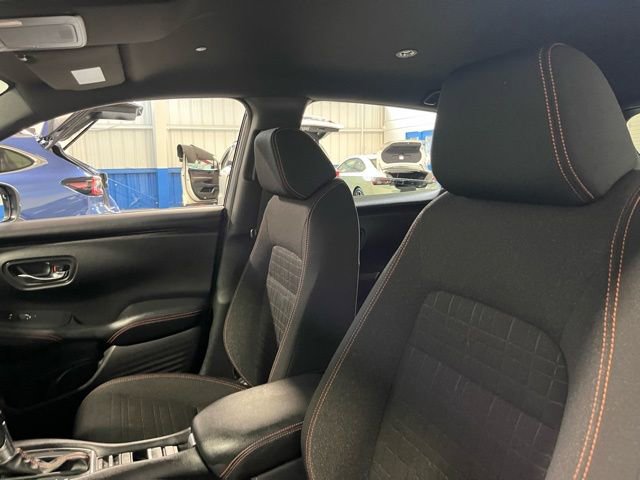 Used 2023 Honda HR-V Sport image 22