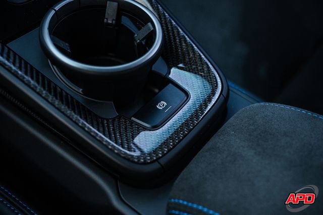 Used 2022 Porsche 911 GT3 RWD image 92