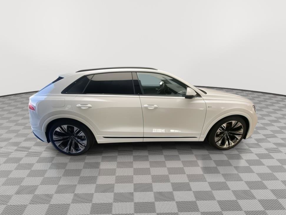 New 2026 Audi Q8 Premium Plus AWD/4WD image 9