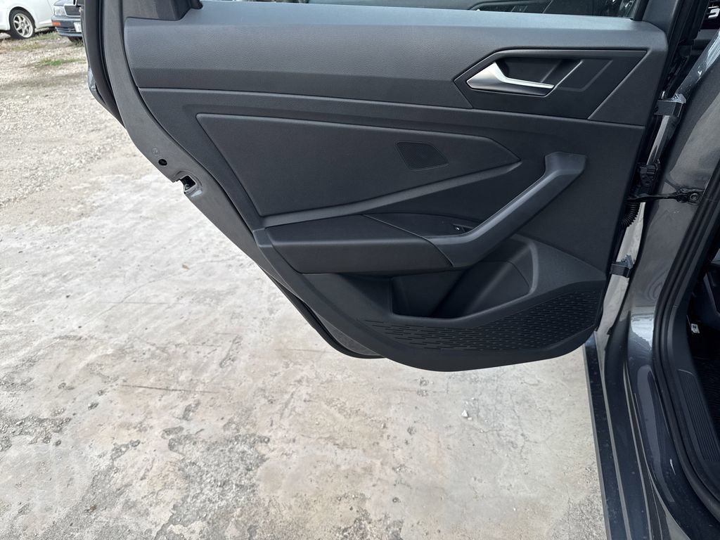 New 2026 Volkswagen Jetta Sport FWD image 23