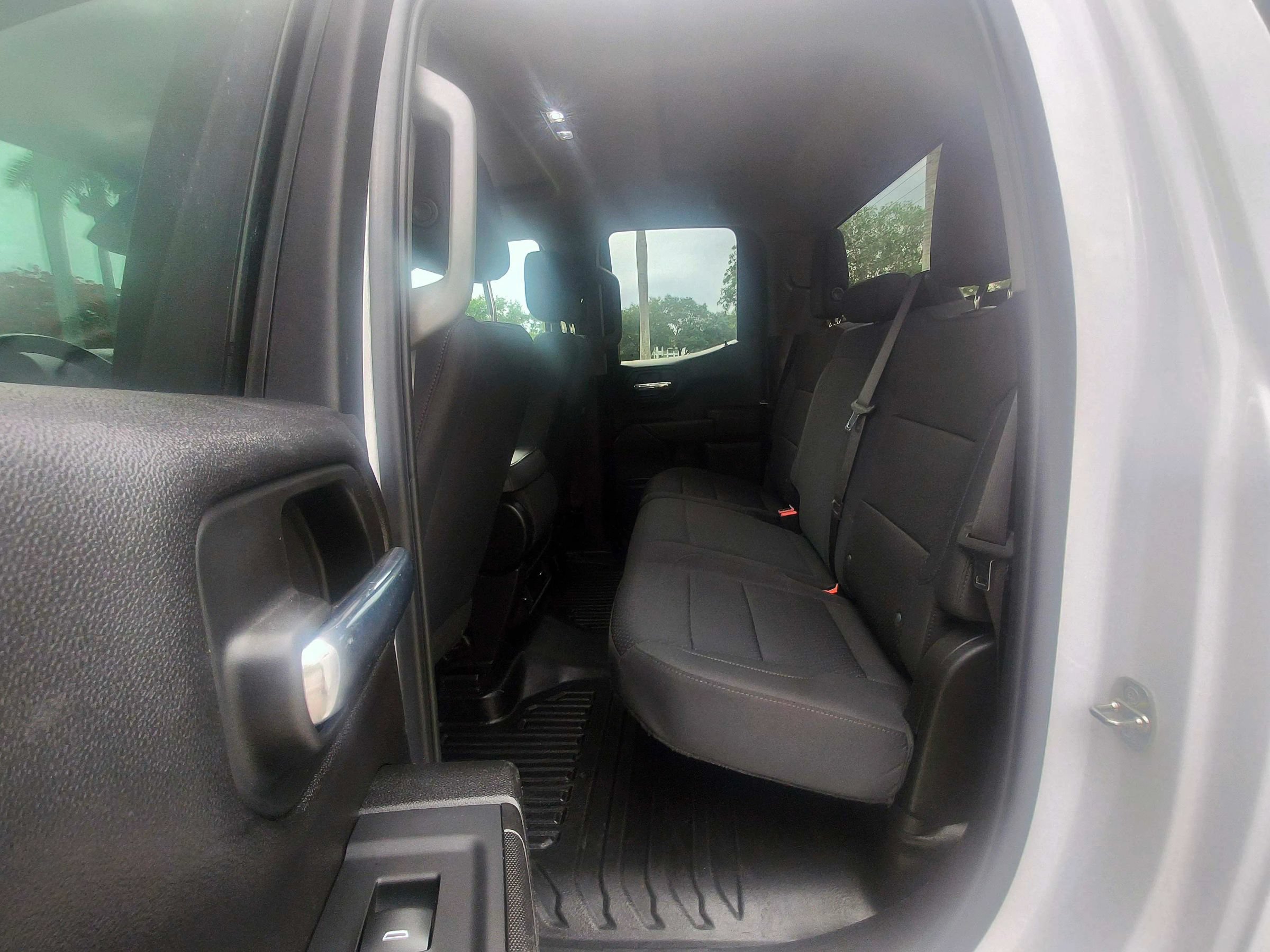 Used 2023 GMC Sierra 1500 Pro w/ Pro Value Package AWD/4WD image 30