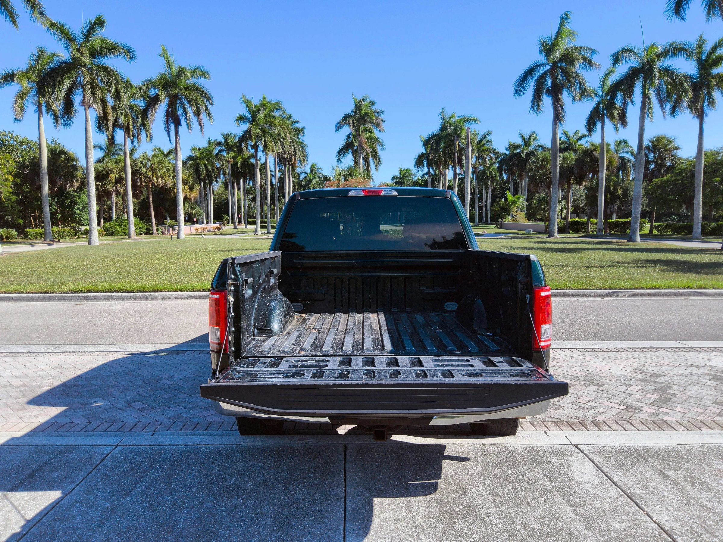 Used 2016 Ford F150 XLT w/ Equipment Group 301A Mid AWD/4WD image 42