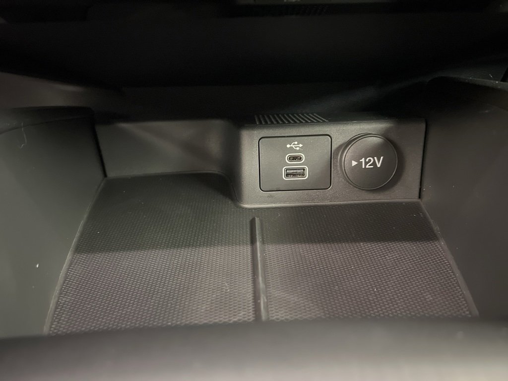 New 2026 Ford Escape ST-Line w/ Tech Pack #1 image 13