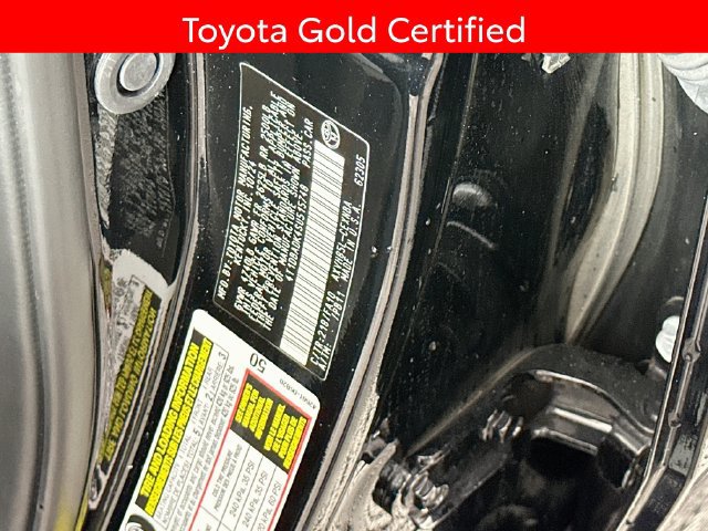 Certified 2025 Toyota Camry LE w/ Convenience Package AWD/4WD image 33