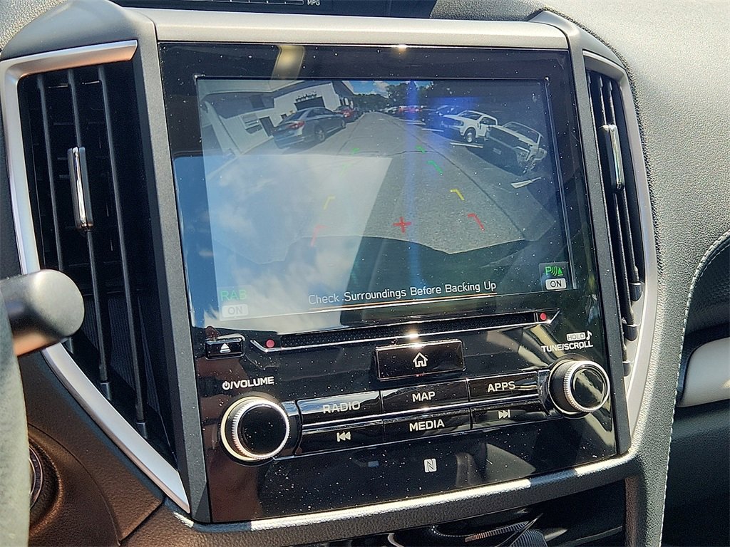 Used 2022 Subaru Forester Limited w/ Popular Package #2 image 19