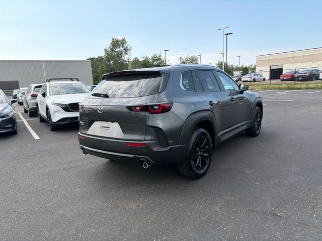 New 2026 MAZDA CX-50 AWD 2.5 S w/ Weather Package image 7