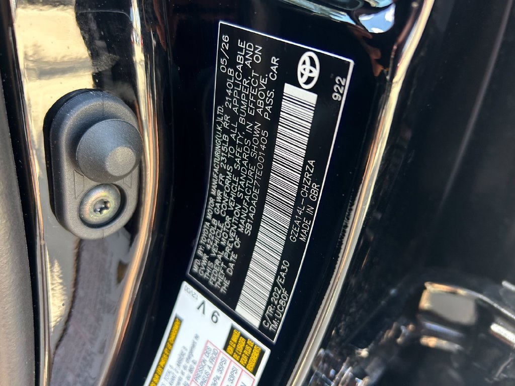 New 2026 Toyota Corolla GR AWD/4WD image 10