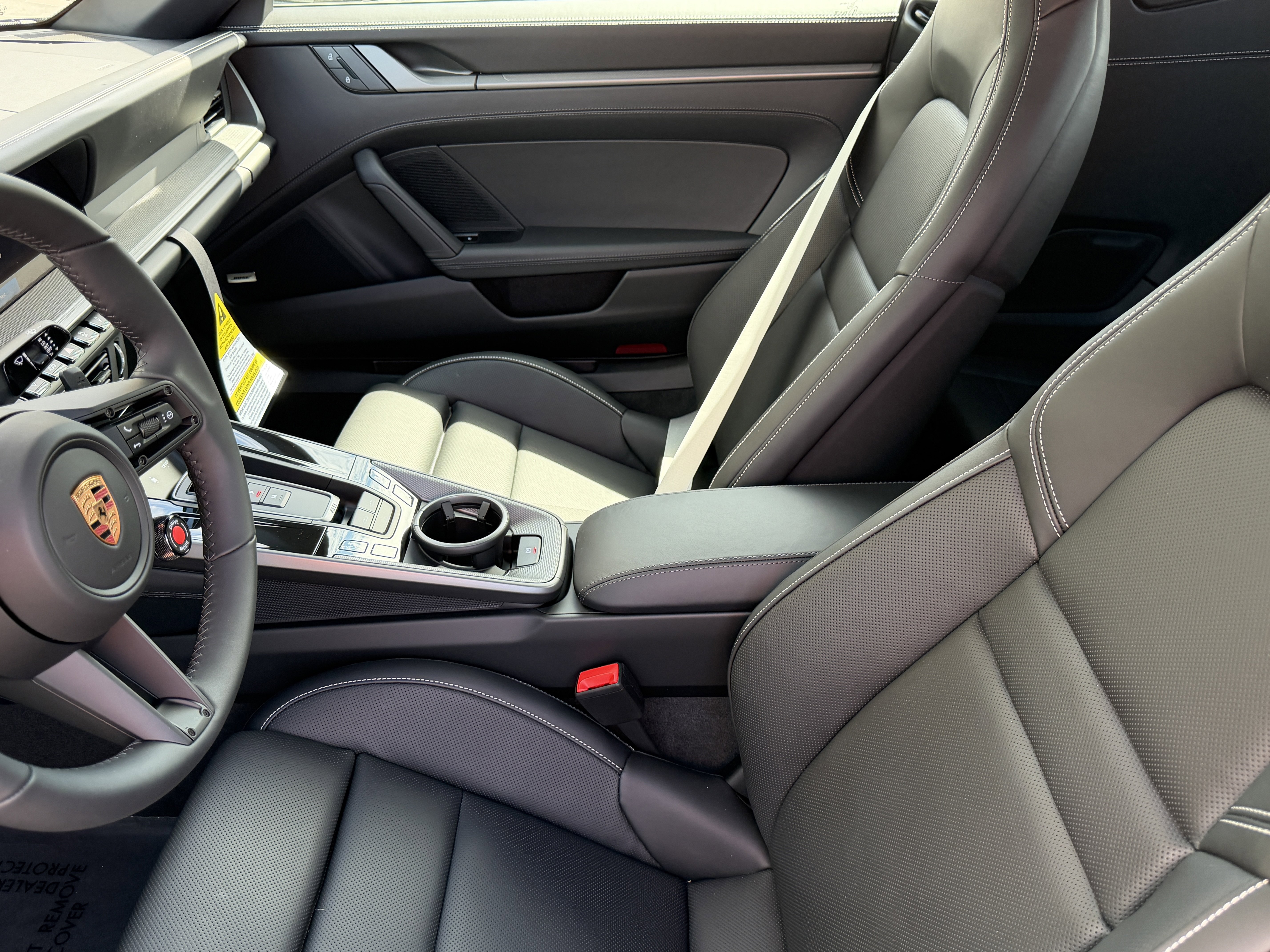 New 2026 Porsche 911 Carrera image 17