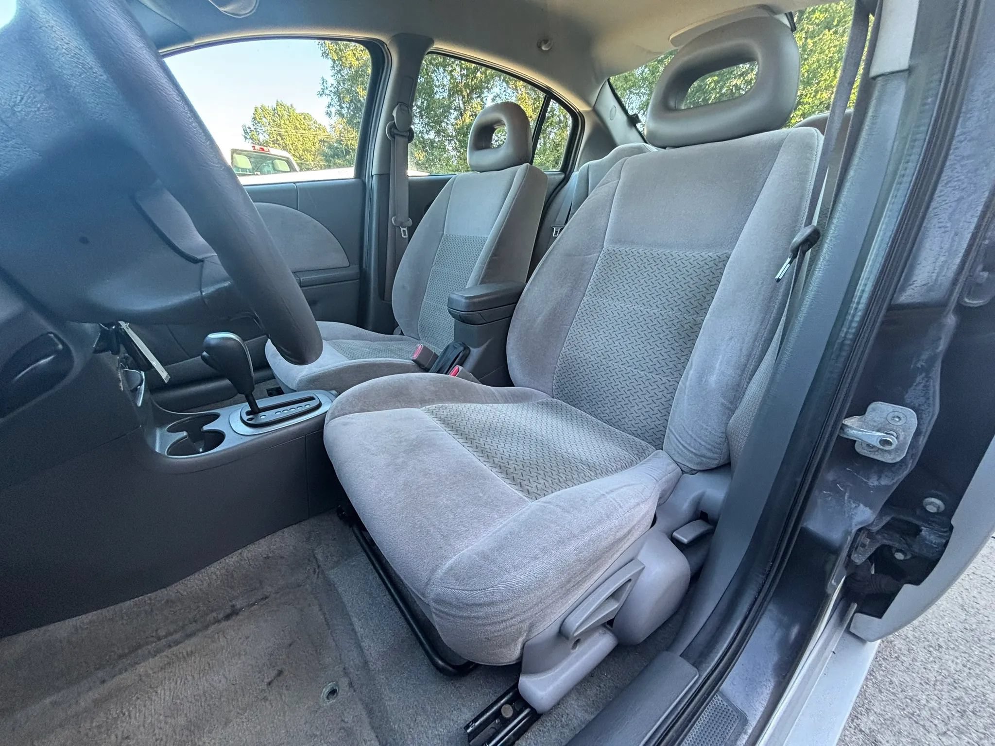 Used 2007 Saturn ION Level 3 w/ Enhanced Performance Pkg FWD image 15