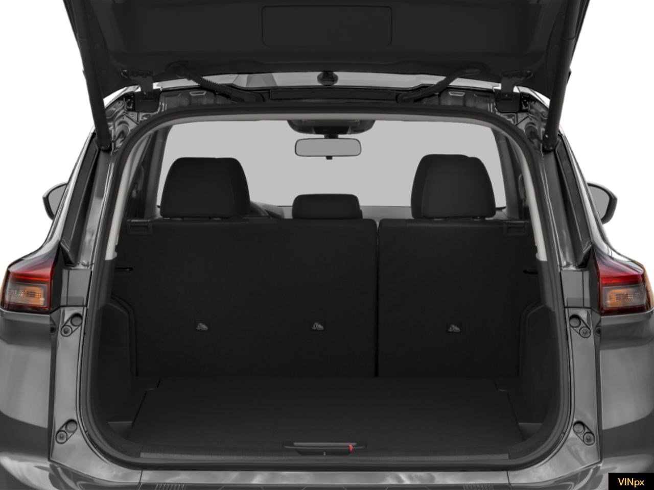 New 2026 Nissan Rogue SV image 9
