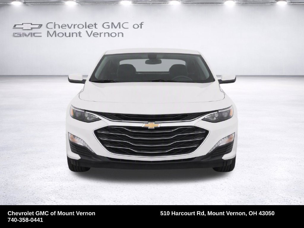 Used 2024 Chevrolet Malibu LT FWD image 37