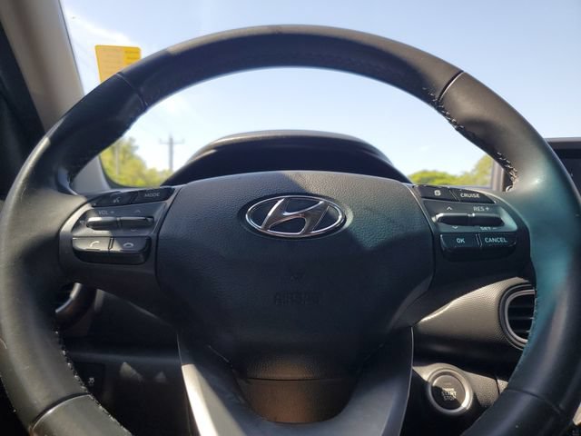 Used 2018 Hyundai Kona SEL AWD/4WD image 14