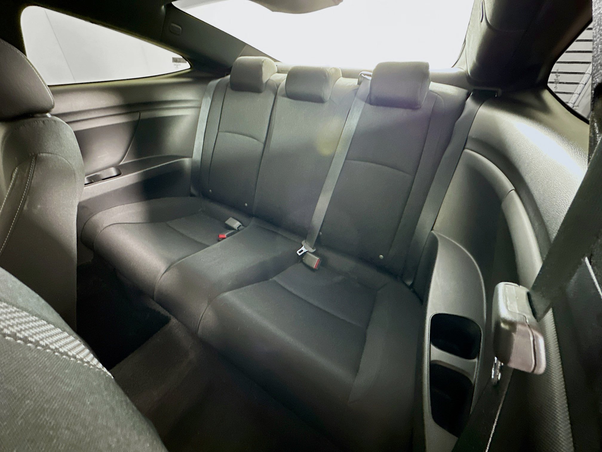 Used 2019 Honda Civic EX image 25