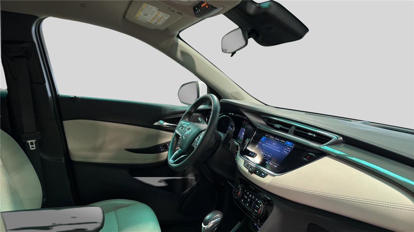 Used 2023 Buick Encore GX Select w/ Safety Package II AWD/4WD image 20