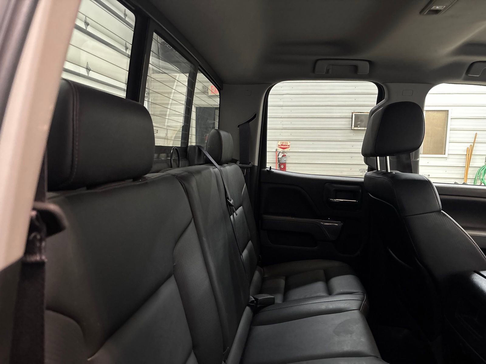 Used 2014 GMC Sierra 1500 SLT w/ All-Terrain Package image 30