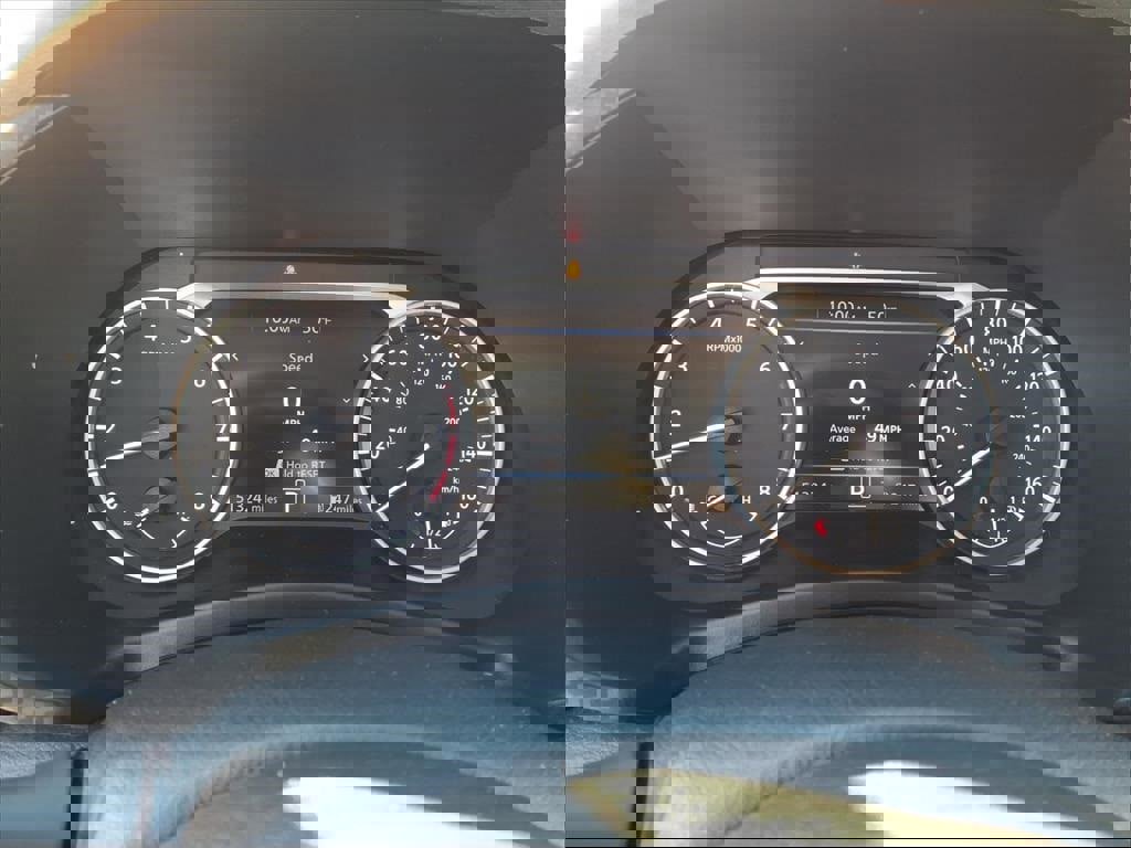 Used 2024 Nissan Sentra SV image 24