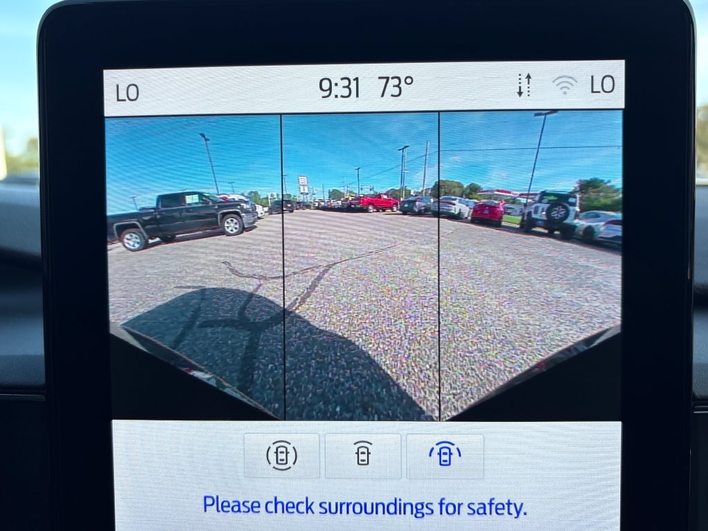 Certified 2023 Ford Explorer ST w/ Equipment Group 401A AWD/4WD image 41