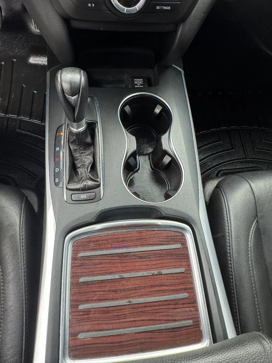 Used 2014 Acura MDX SH-AWD w/ Technology Package image 21