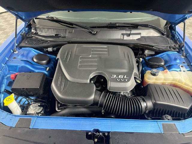 Used 2023 Dodge Challenger SXT RWD image 36