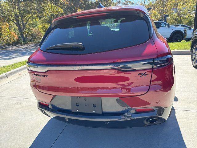 Used 2024 Dodge Hornet R/T AWD/4WD image 5