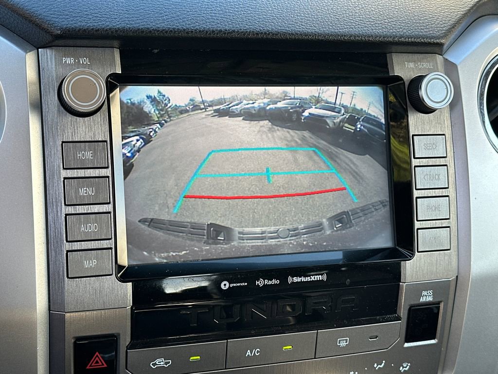 Used 2021 Toyota Tundra SR5 image 29