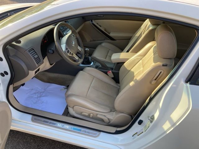 Used 2012 Nissan Altima 3.5 SR image 16