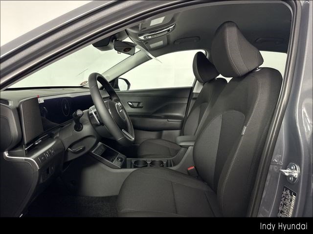 Certified 2025 Hyundai Kona SEL image 19