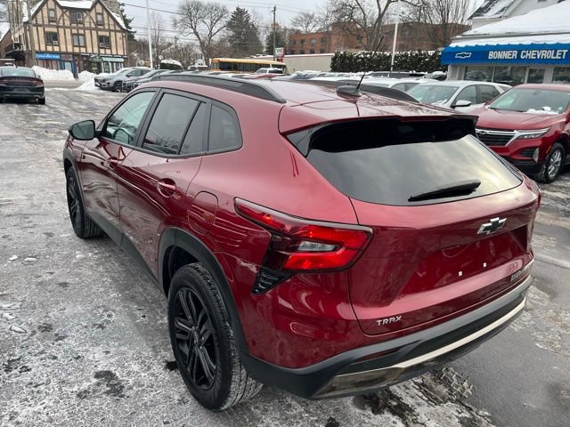 Used 2024 Chevrolet Trax ACTIV w/ Driver Confidence Package image 5