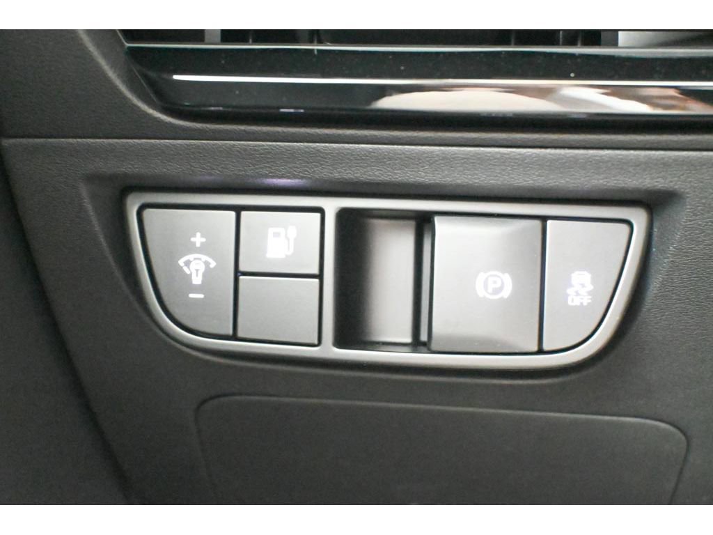 New 2025 Kia EV6 Light image 23