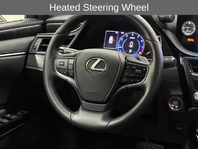 Certified 2023 Lexus ES 350 w/ Premium Package FWD image 15