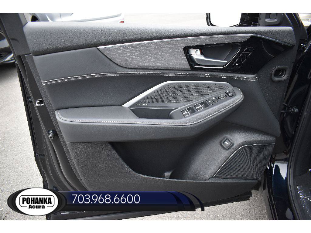 New 2026 Acura MDX SH-AWD w/ Advance Package image 25