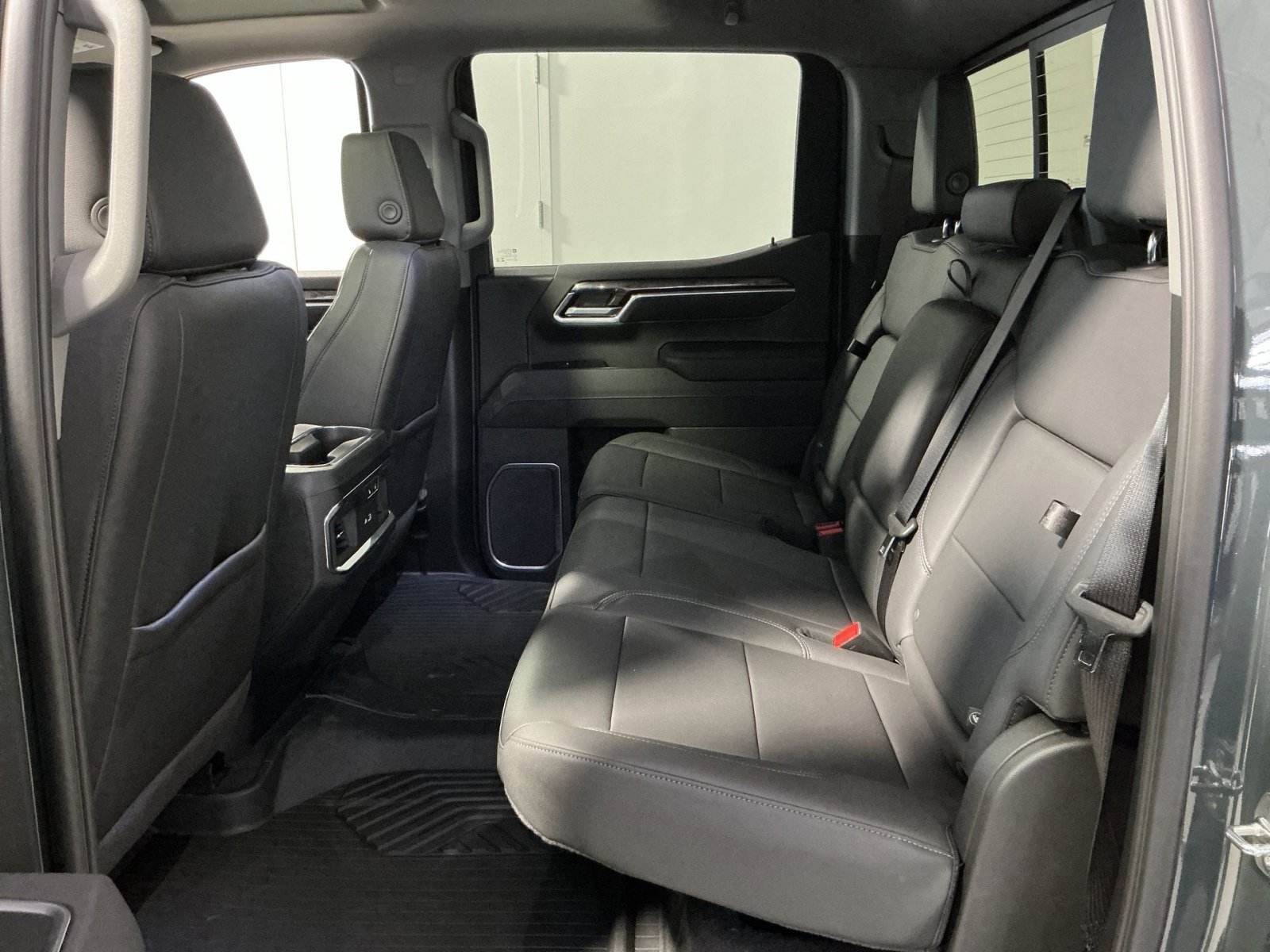 New 2026 Chevrolet Silverado 1500 LTZ image 31