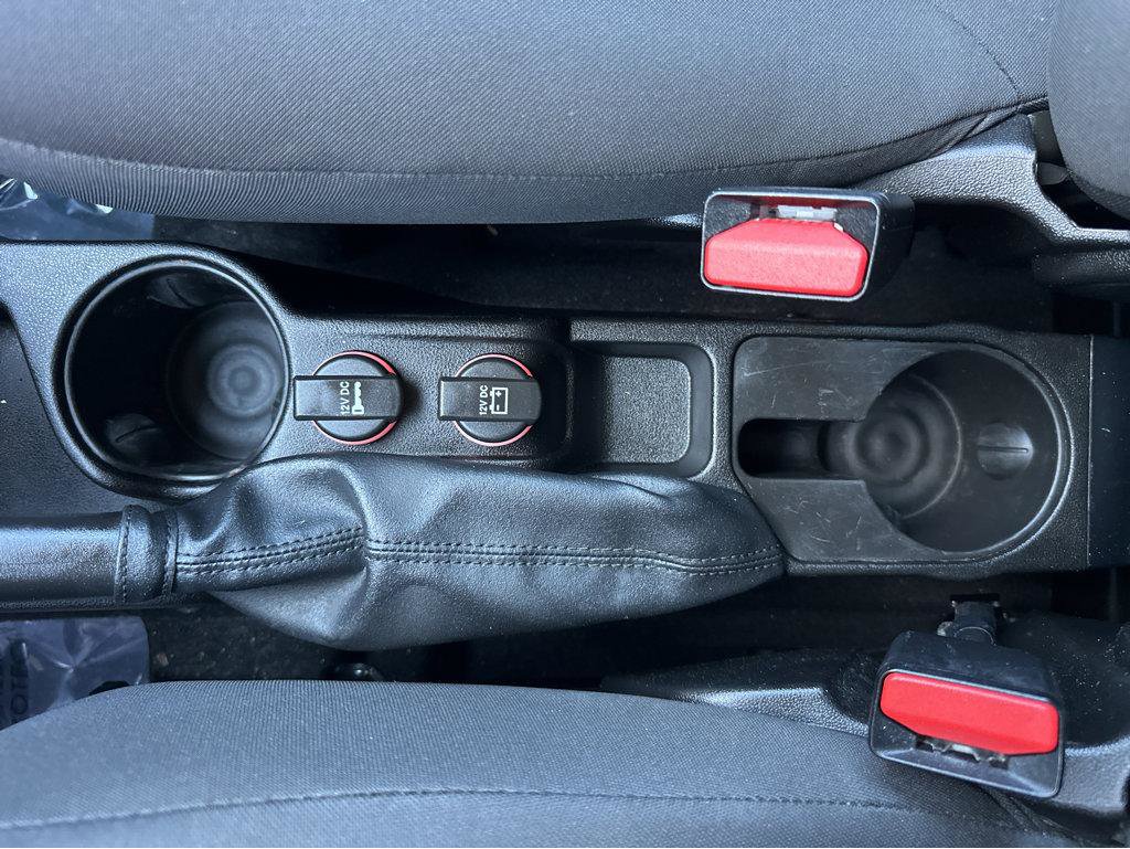 Used 2021 RAM ProMaster City Tradesman SLT image 28