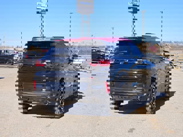 New 2026 Chevrolet TrailBlazer RS w/ Convenience Package image 4