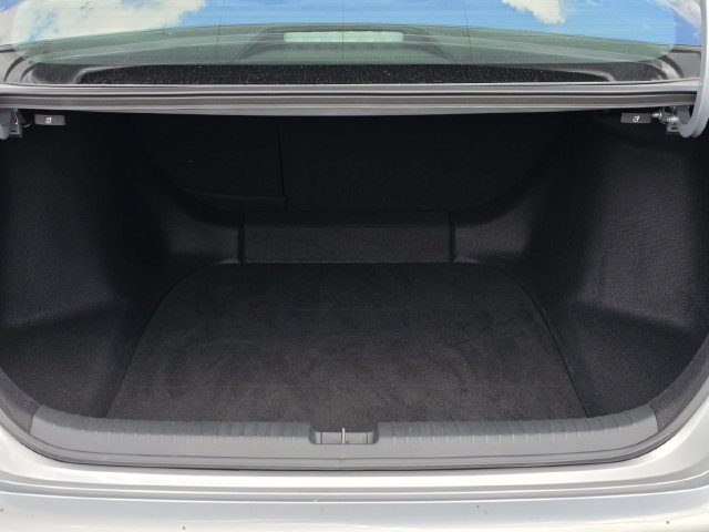Used 2025 Honda Accord Sport image 19