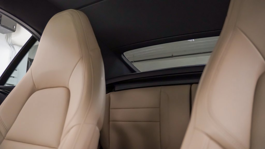 Certified 2024 Porsche 911 Carrera S image 34