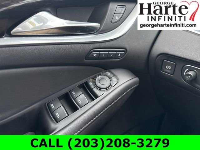 Used 2020 Buick Enclave Avenir w/ Avenir Technology Package image 18