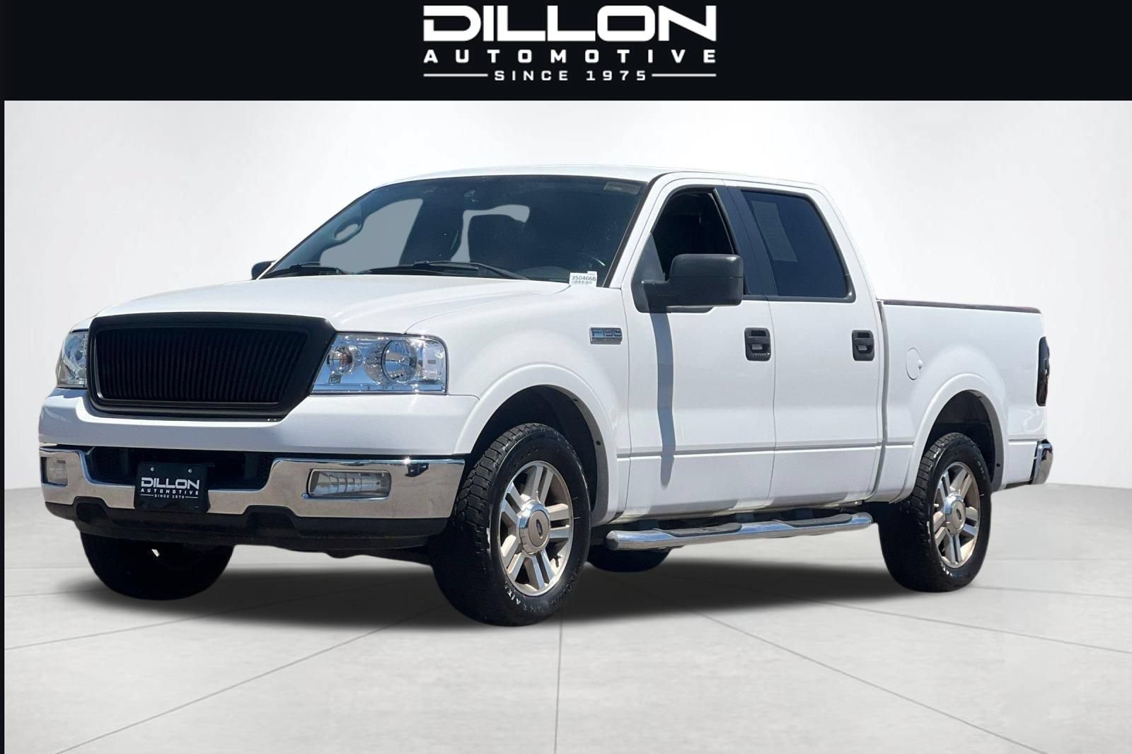 Used 2005 Ford F150 XLT RWD image 34