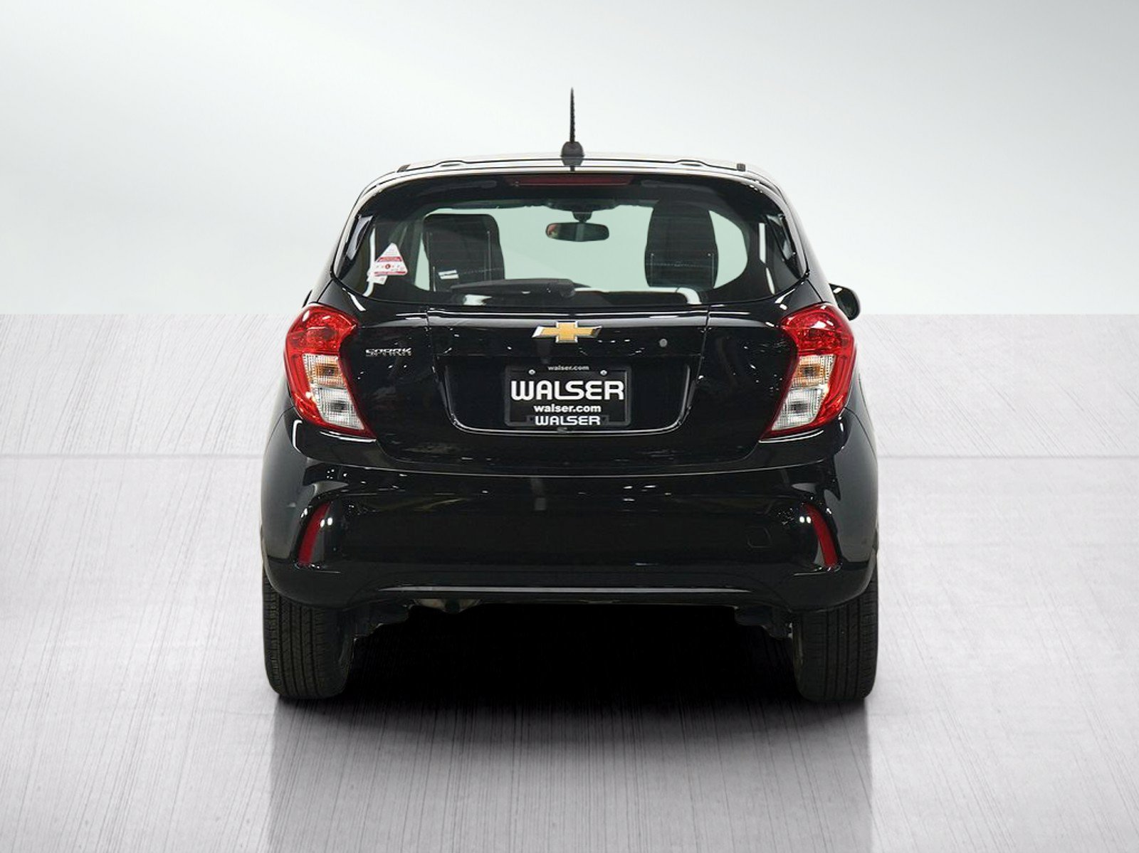 Used 2020 Chevrolet Spark LS FWD image 5