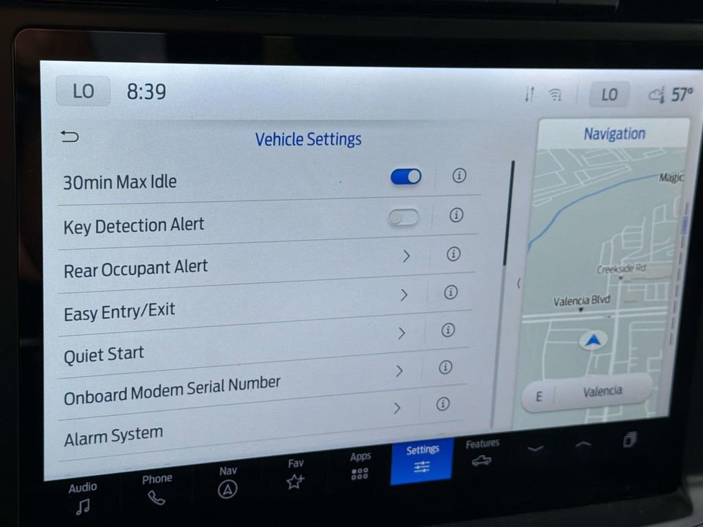 Used 2024 Ford F150 Raptor AWD/4WD image 25