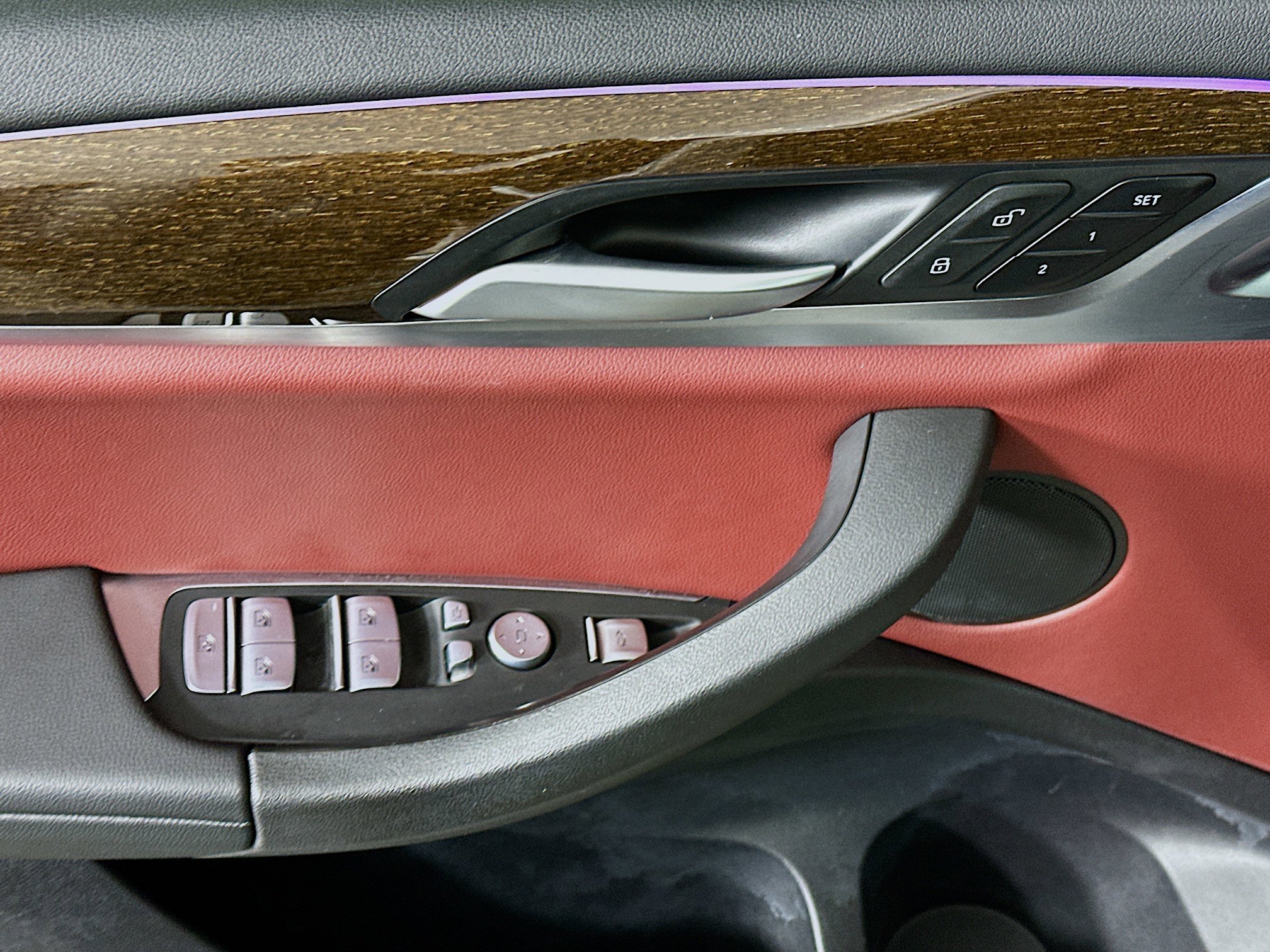 Used 2023 BMW X3 sDrive30i w/ Convenience Package image 15