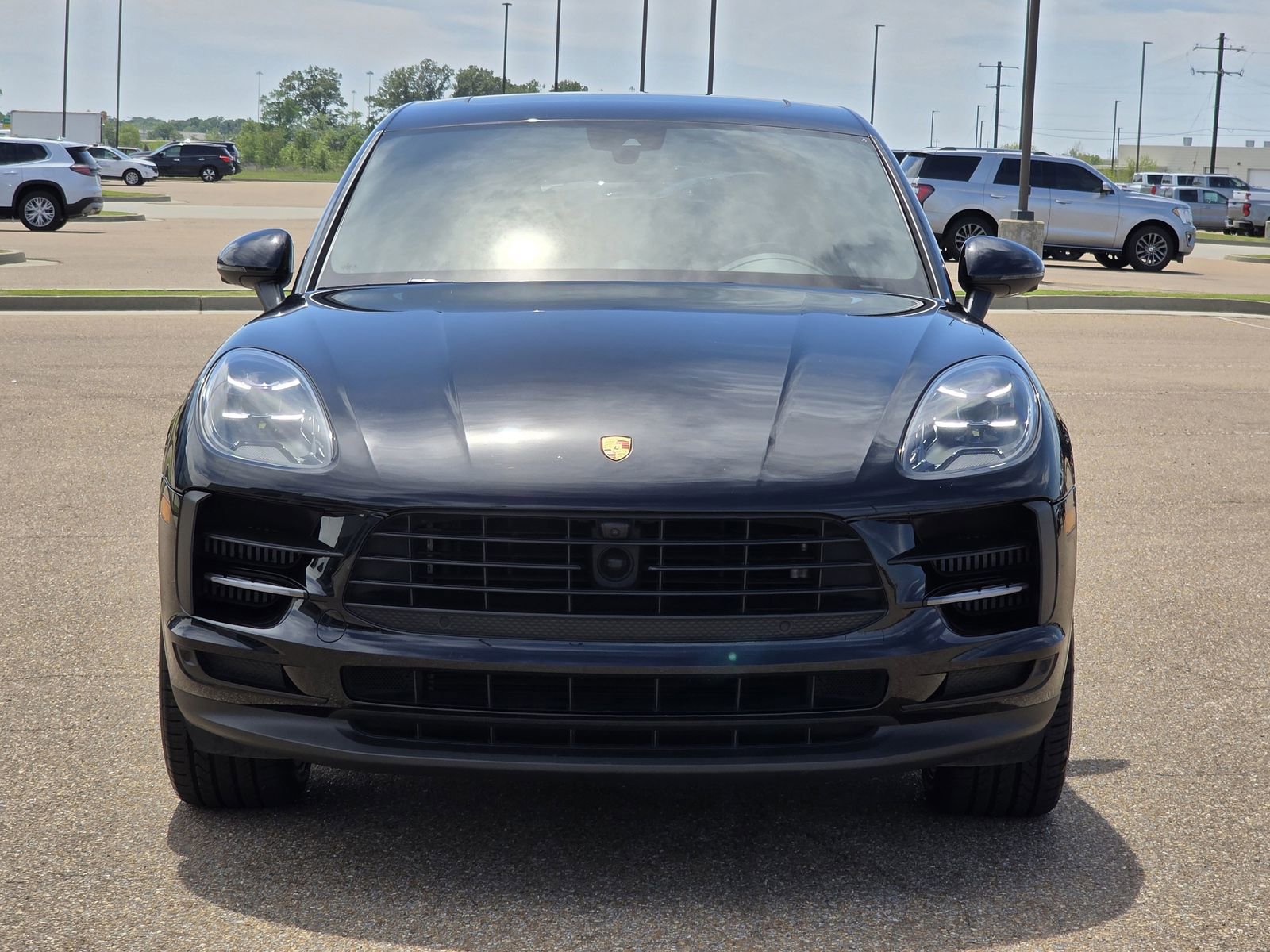 Used 2021 Porsche Macan S image 2