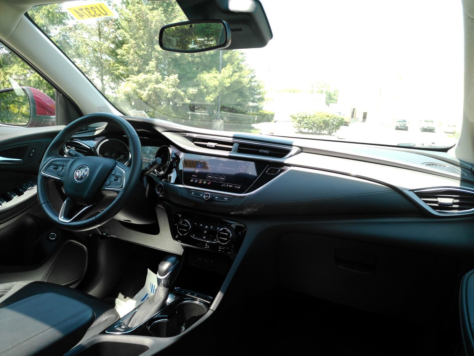 Certified 2023 Buick Encore GX Essence w/ Experience Buick Package AWD/4WD image 15