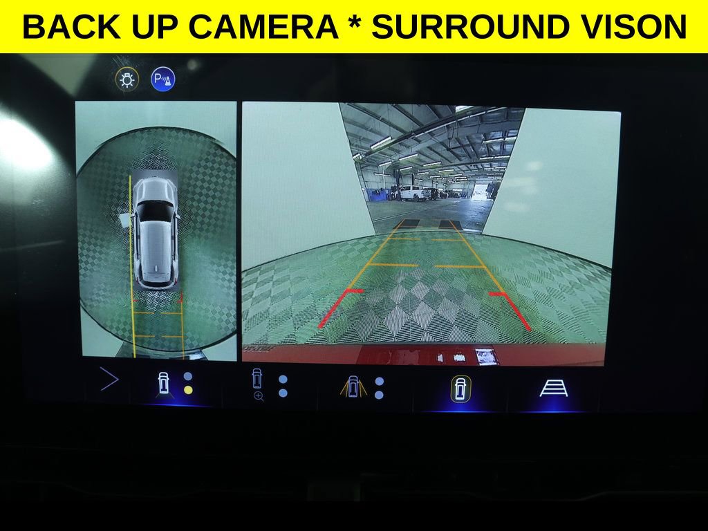 New 2026 Chevrolet Equinox LT w/ Midnight Edition image 10