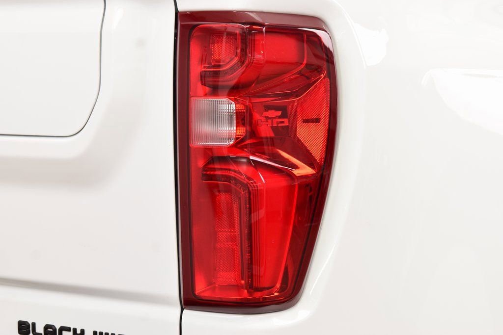 New 2026 Chevrolet Silverado 3500 High Country w/ High Country Premium Package AWD/4WD image 22