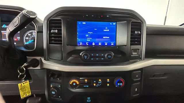 Used 2023 Ford F150 XLT AWD/4WD image 23