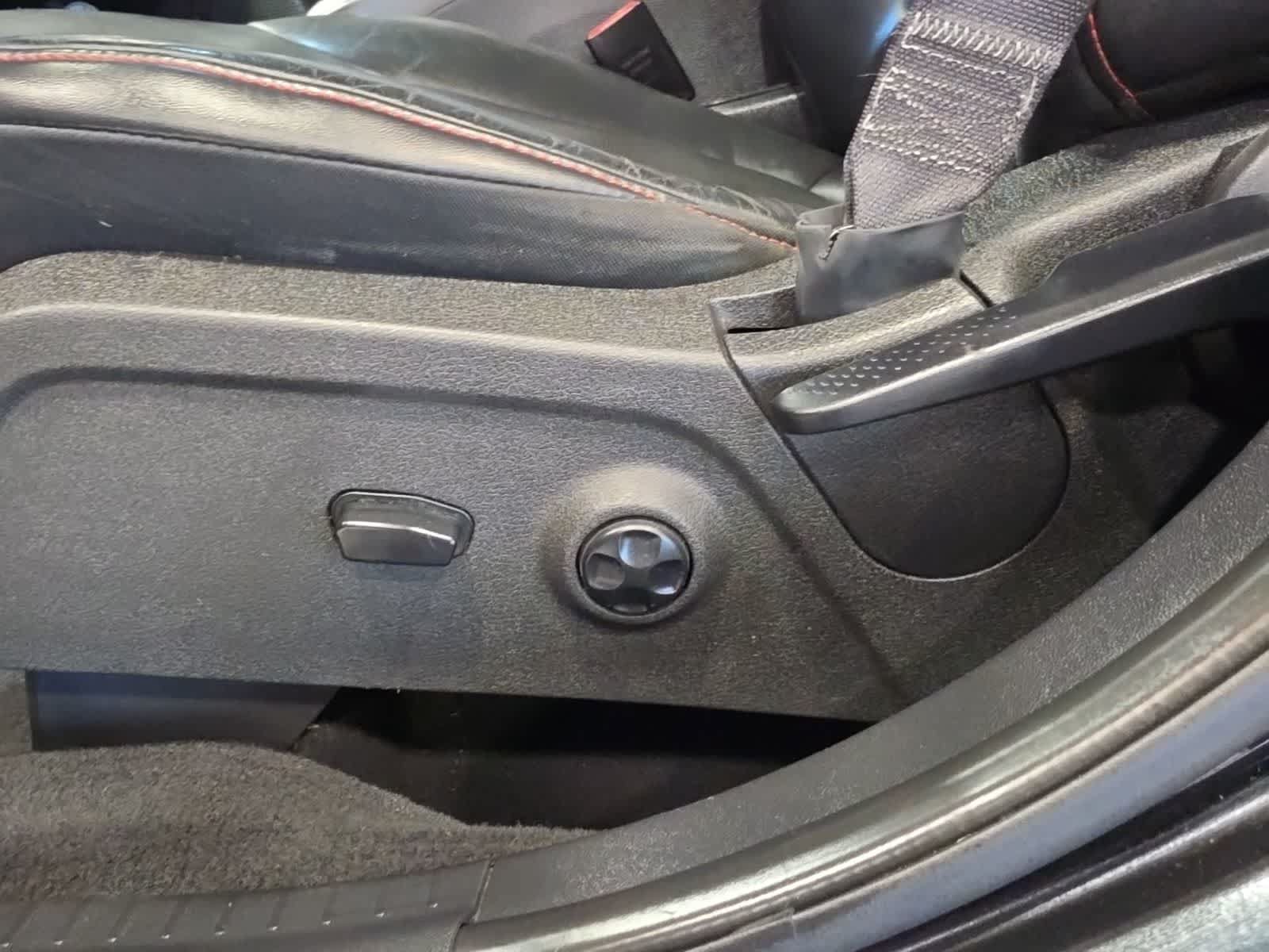 Used 2019 Dodge Journey GT w/ Blacktop Package AWD/4WD image 15